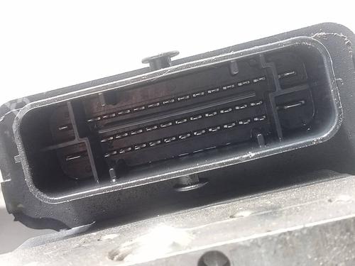 ABS Bremseaggregat DACIA SANDERO II | BP12494522M43