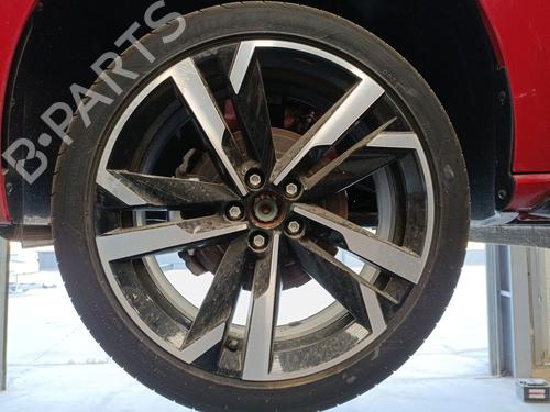 Rim SKODA SCALA (NW1) 1.5 TSI 205/45/18