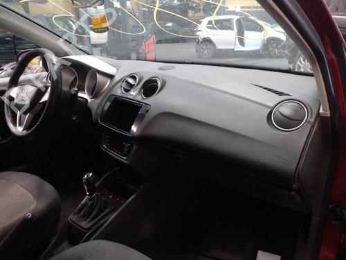 Gearbox SEAT IBIZA IV (6J5, 6P1) 1.6 TDI | BP7783866M3 
