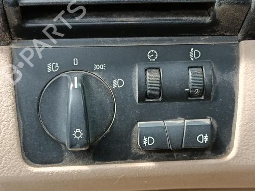 Used Headlight switch BMW X5 (E53) 3.0 d (218 hp) 29199743