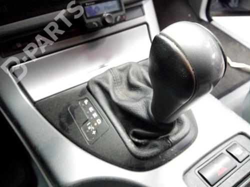 Used Automatic gearbox selector Automatic gearbox selector BMW X5 (E53) 3.0 d (218 hp) 7416330 7416330