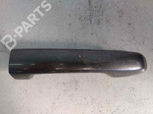 Used Front left exterior door handle Front left exterior door handle TOYOTA LAND CRUISER PRADO (_J15_) 2.8 D-4D (GDJ150_, GDJ155_, GDJ150, GDJ151) (177 hp) 5107452 5107452