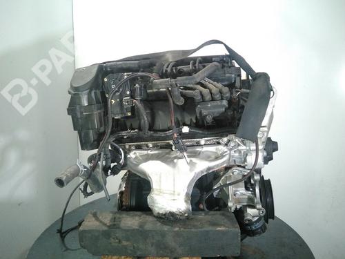 Engine DACIA SANDERO II 1.2 | BP10346202M1  - Image 5