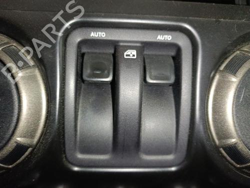 Used Left front window switch Left front window switch 38779096 38779096