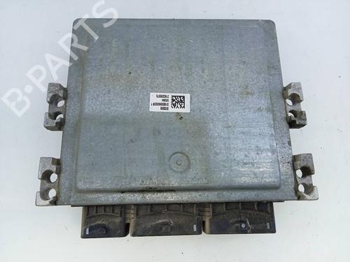 Engine control unit (ECU) NISSAN QASHQAI / QASHQAI +2 I (J10, NJ10, JJ10E)  | BP17826270M57 