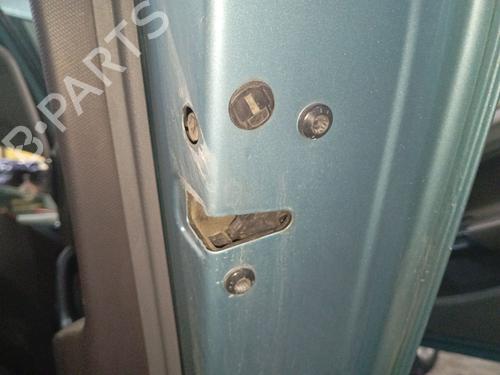 Used Rear right lock SEAT IBIZA IV (6J5, 6P1) 1.9 TDI (105 hp) 32124855