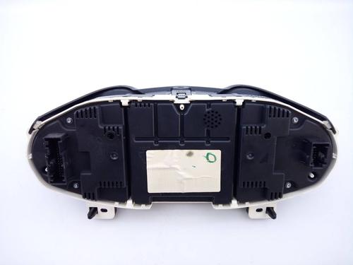 Cockpit FORD FIESTA VI (CB1, CCN) 1.6 TDCi | BP15726355C47 