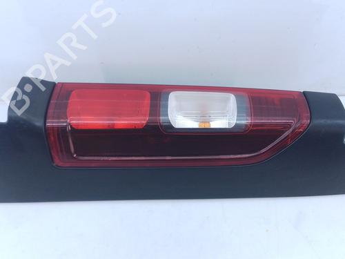 Right taillight NISSAN NV300 Van (X82) 1.6 dci 120 | BP27896383C35 
