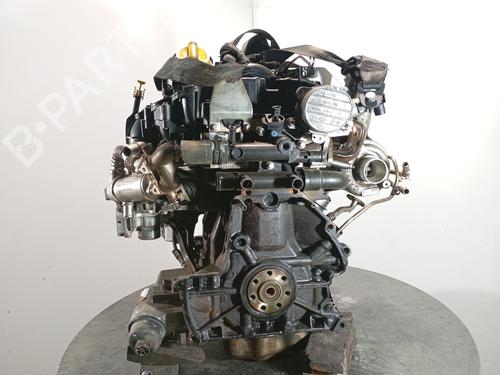 Engine RENAULT TRAFIC II Bus (JL) 2.5 dCi 145 (JL0J) | BP30157339M1