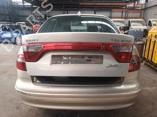 Gearbox SEAT LEON (1M1) 1.9 TDI | BP37027445M3 - Image 12
