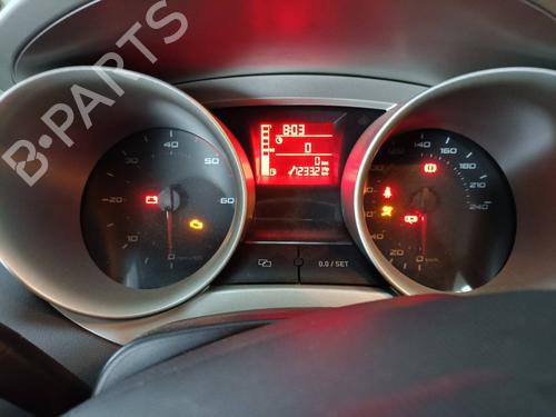 Instrument cluster SEAT IBIZA IV (6J5, 6P1)  | BP19410871C47 