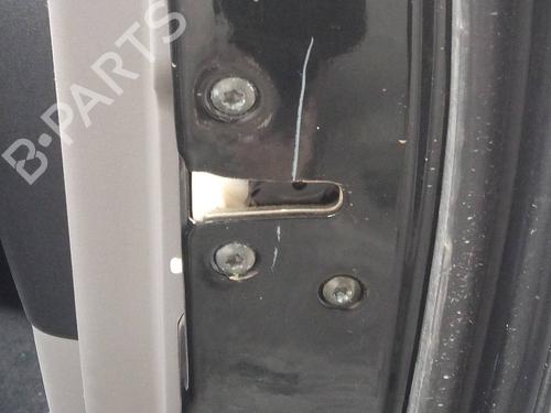 Used Rear right lock MITSUBISHI L200 / TRITON (KA_T, KB_T) 2.5 DI-D 4WD (KB4T) (136 hp) 9586724