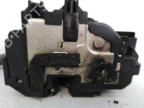 Rear left lock NISSAN QASHQAI / QASHQAI +2 I (J10, NJ10, JJ10E) 1.6 dCi | BP4236981C100 