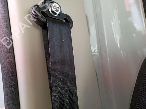 Front right seatbelt PEUGEOT BOXER Platform/Chassis 2.2 BlueHDi 140 BP27517235I25