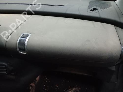 Hanskerom CITROËN C4 CACTUS 1.2 THP 110 (110 hp) 31214100