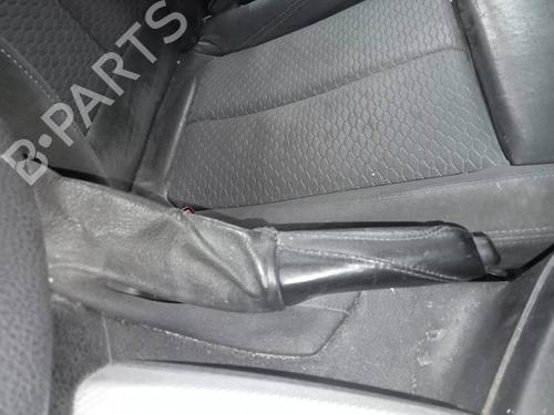 Used Hand brake BMW 1 (F20) 116 d (116 hp) 22908788