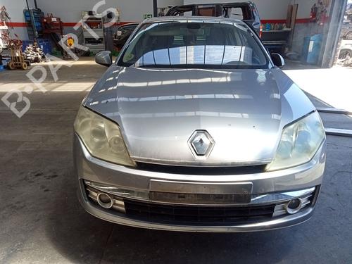 Electronic module RENAULT LAGUNA III (BT0/1) 1.5 dCi (BT00, BT0A, BT0T, BT1J) | BP30383036M83