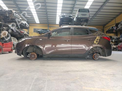 Engine HYUNDAI ix35 (LM, EL, ELH) 1.7 CRDi | BP37605719M1 - Image 3