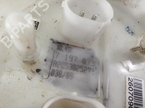 Fuel pump BMW 1 (E87) 118 i | BP6908031M76 