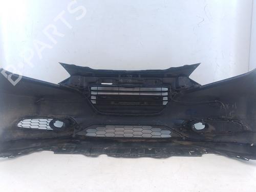 Front bumper HONDA HR-V (RU) 1.6 i-DTEC (RU8) | BP32426297C7 