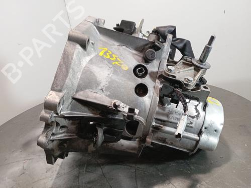 Gearkasse CITROËN BERLINGO MULTISPACE (B9) 1.6 HDi 115 | BP29209316M3 