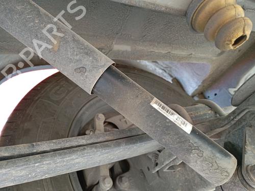 Right rear shock absorber MAXUS DELIVER 9 Van 2.0 D (SV63C, SV63D) BP28123531M19