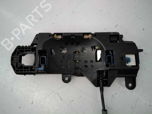 Front right lock AUDI A4 B9 (8W2, 8WC) 2.0 TDI | BP5581520C97 