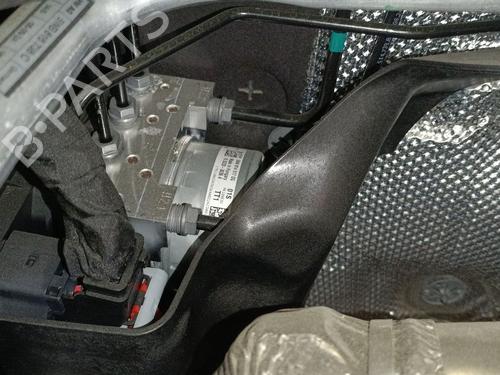 ABS Bremseaggregat SKODA OCTAVIA IV Combi (NX5, PV5) 1.5 TSI e-TEC (150 hp) 28839455