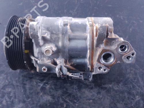AC compressor BMW 3 (G20, G80, G28) 320 d Mild-Hybrid | BP33756396M34  - Image 5