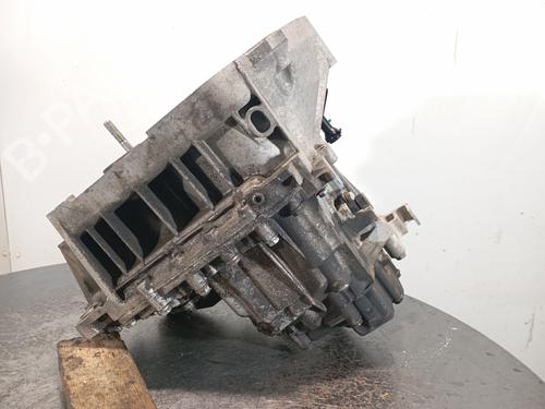 Gearbox FIAT 500 (312_)  | BP22645864M3