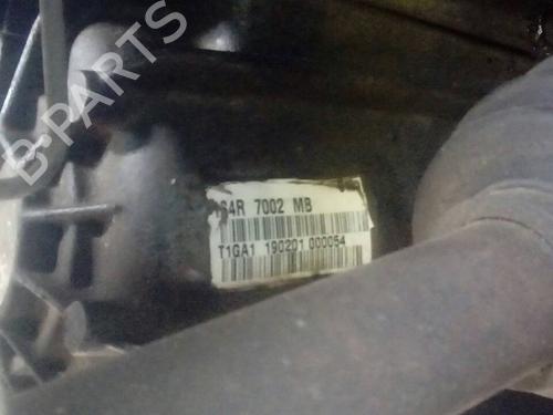 Gearbox FORD FOCUS I (DAW, DBW)  | BP26595618M3 