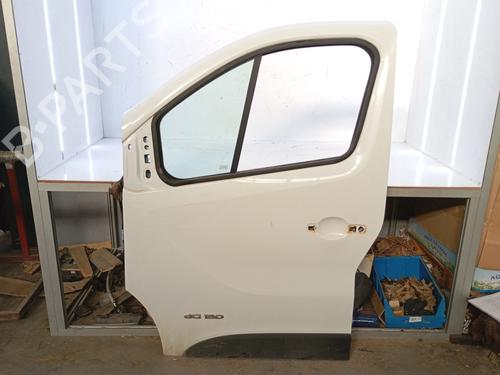 left-front-door-nissan-nv300-van-x82-2016-27896389 main image