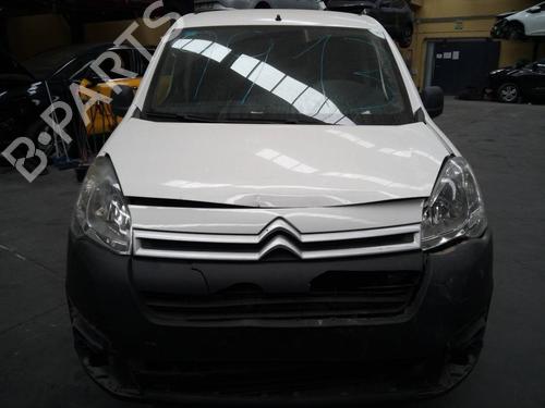Dynamo CITROËN BERLINGO Box Body/MPV (B9)  | BP9365216M7 