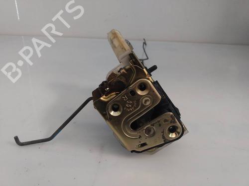 Rear right lock NISSAN X-TRAIL I (T30)  | BP7098956C99 