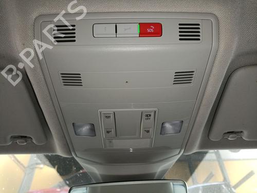 interior-roof-light-vw-t-cross-c11-d31-2018-32520389 main image