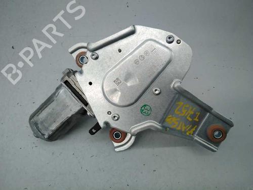 Rear wiper motor FIAT 500L (351_, 352_) 1.4 (199LYB1B) | BP5277138M102 