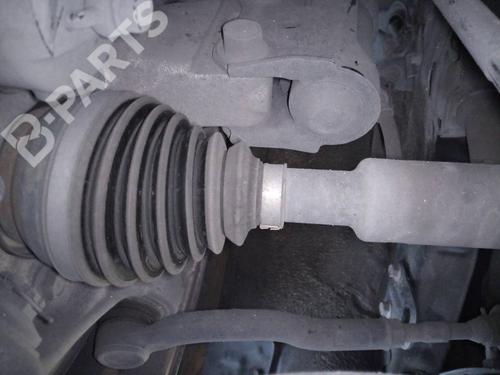 Used Right front driveshaft Right front driveshaft TOYOTA PRIUS (_W3_) 1.8 Hybrid (ZVW3_) (99 hp) 11168191 11168191