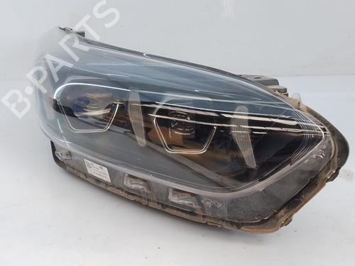 Højre forlygte KIA CEED (CD)  | BP29887470C29 