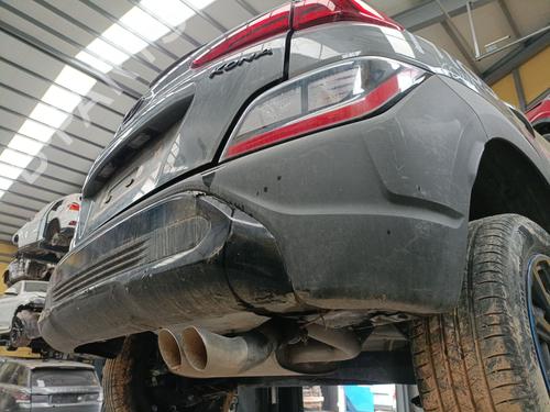 Rear bumper HYUNDAI KONA (OS, OSE, OSI) 1.0 T-GDi | BP29481163C8 