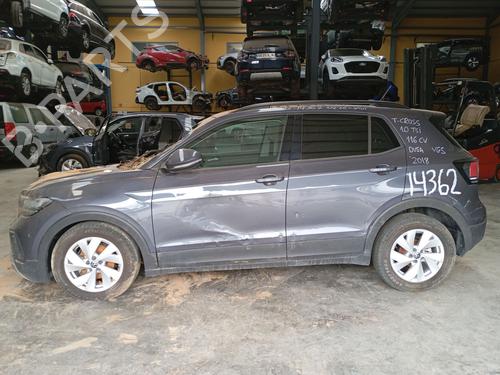 Brake master cylinder VW T-CROSS (C11, D31) | BP32450100M77