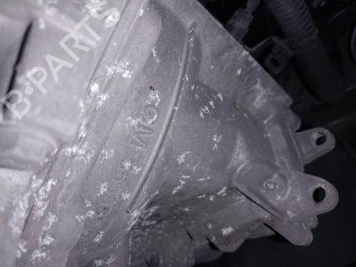 Used Gearbox OPEL ASTRA K (B16) [2015-2022]  21770996