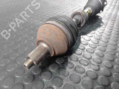 Left front driveshaft SEAT IBIZA III (6L1) 1.4 TDI | BP8903899M38 