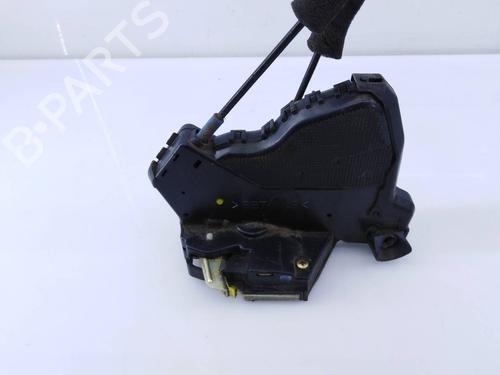 Used Front left lock TOYOTA LAND CRUISER PRADO (_J12_) 3.0 D-4D (KDJ120, KDJ125) (163 hp) 8317567