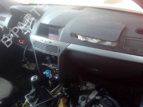 Gearbox OPEL ASTRA H (A04)  | BP19500495M3 