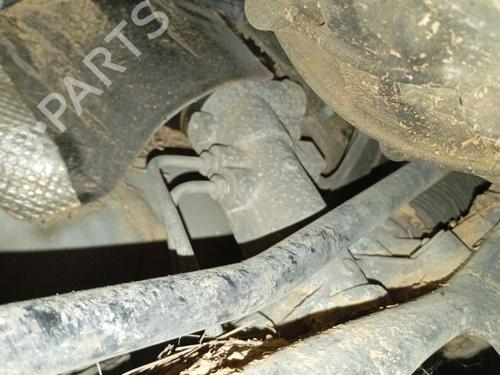 Styregear/Snekke SEAT IBIZA IV (6J5, 6P1) 1.6 TDI (90 hp) 32114232