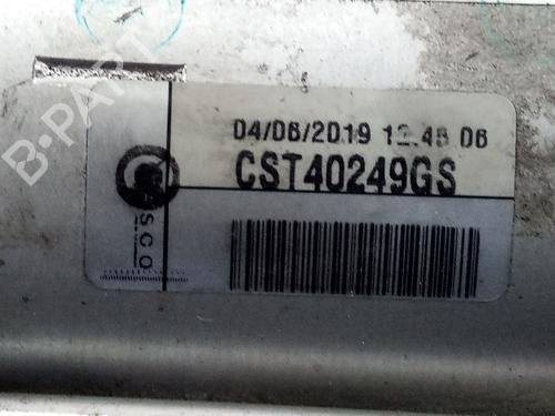 Startmotor TOYOTA AVENSIS Saloon (_T27_) 2.0 D-4D (ADT270_, ADT270R) | BP6156418M8 