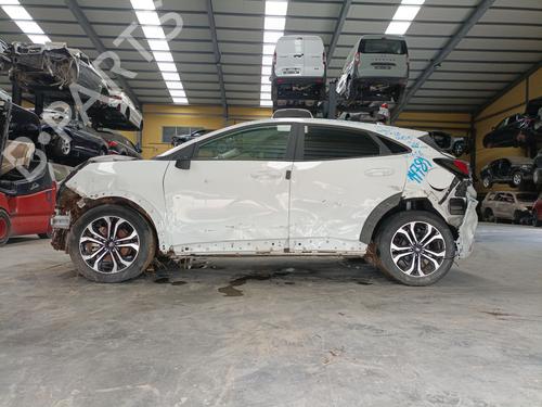 Other FORD PUMA (J2K, CF7) 1.0 EcoBoost mHEV | BP36530909O1 - Image 4