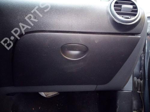Used Glove box SEAT LEON (1P1) [2005-2013]  18356958