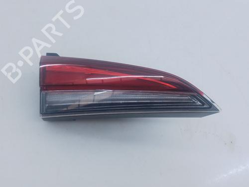 Used Left tailgate light Left tailgate light SKODA KAMIQ (NW4) 1.0 TSI (110 hp) 33216790 33216790