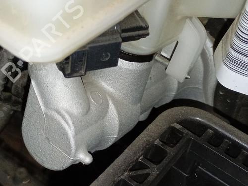 Used Brake master cylinder Brake master cylinder SKODA FABIA IV (PJ3) 1.0 TSI (95 hp) 33468060 33468060